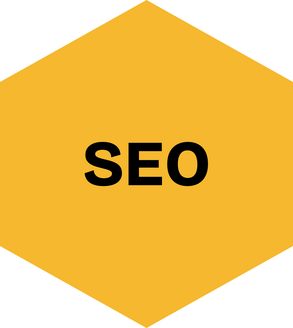 seo badge