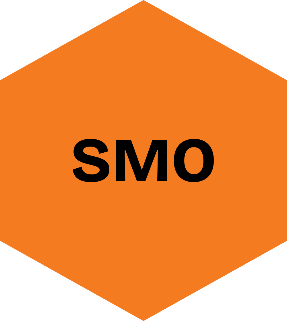 smo badge